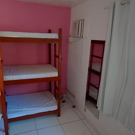 Acquarela Hostel 아라이알도카보 외부 사진