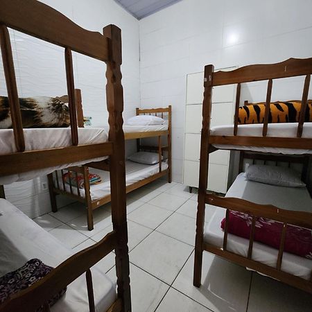 Acquarela Hostel 아라이알도카보 외부 사진