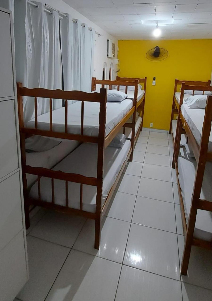 Acquarela Hostel 아라이알도카보 외부 사진