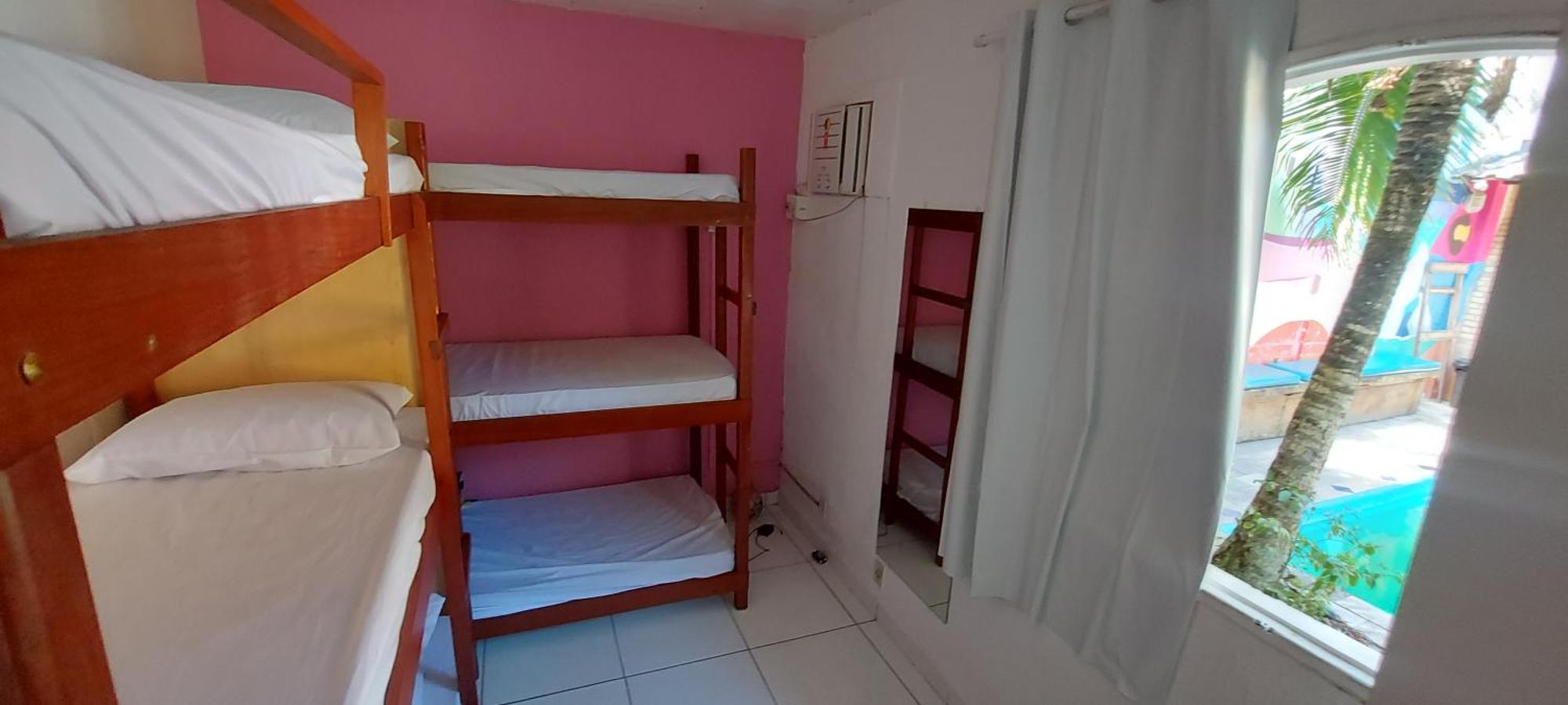 Acquarela Hostel 아라이알도카보 외부 사진