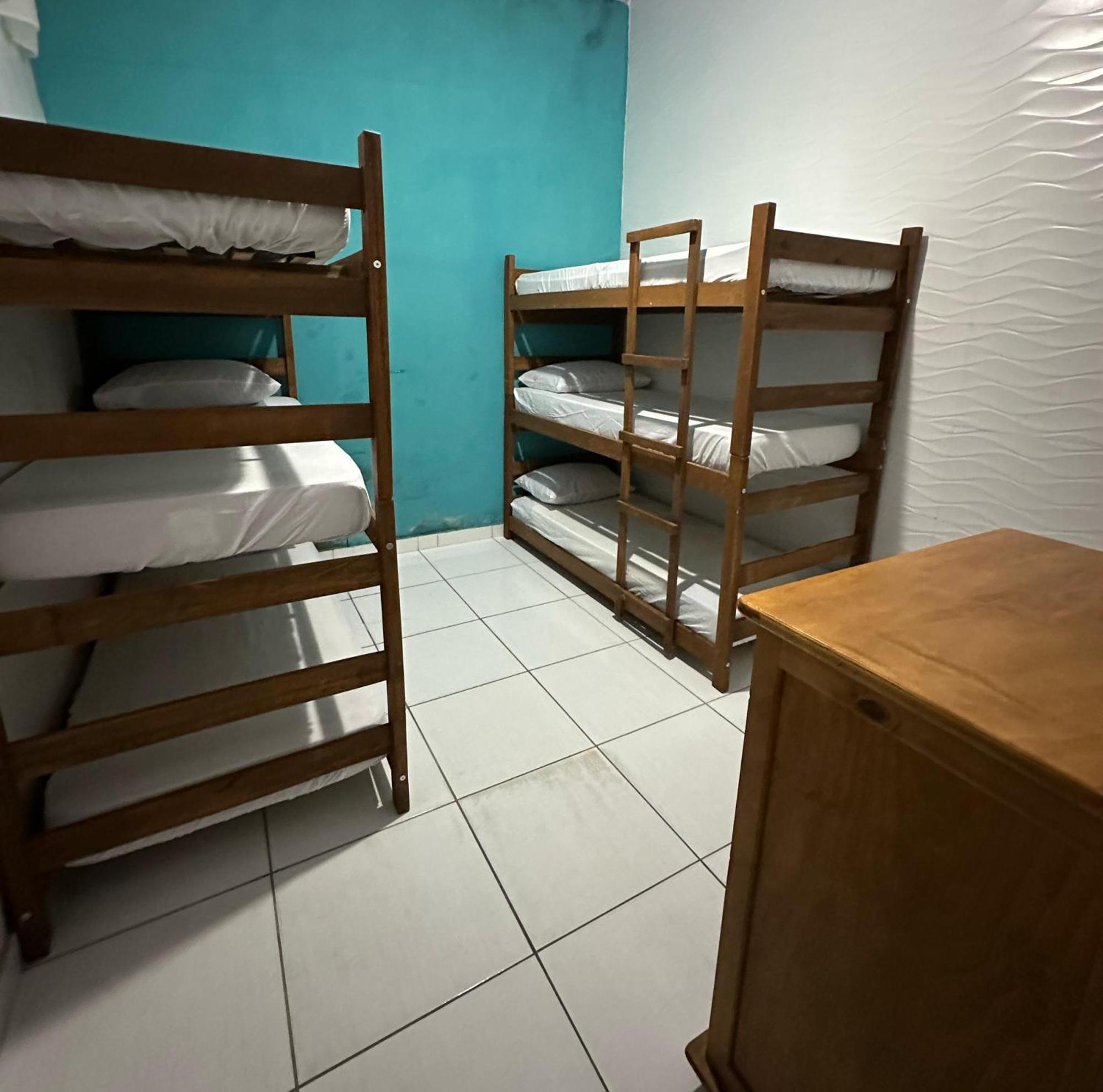 Acquarela Hostel 아라이알도카보 외부 사진