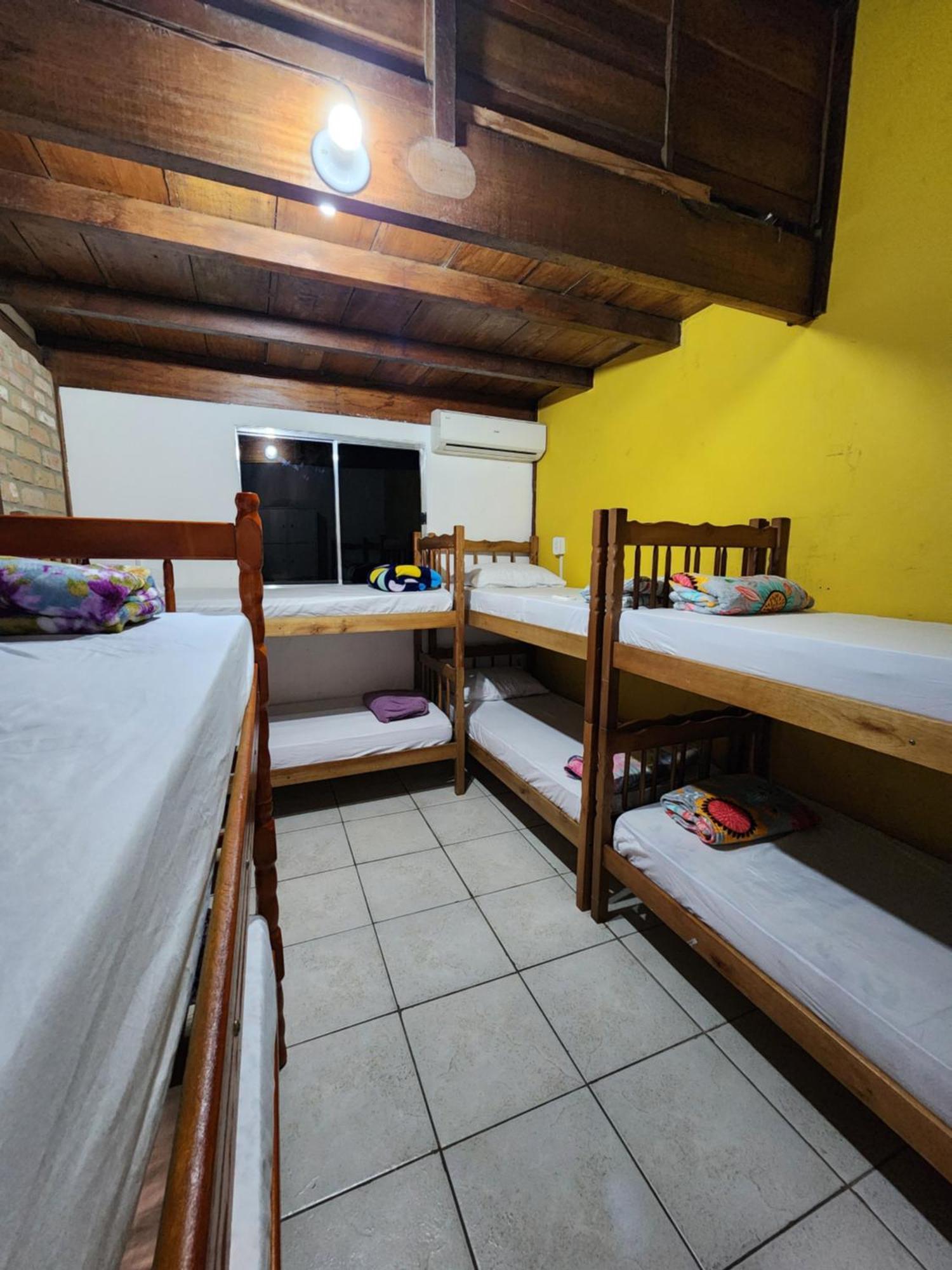 Acquarela Hostel 아라이알도카보 외부 사진