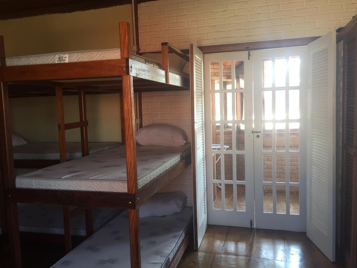 Acquarela Hostel 아라이알도카보 외부 사진