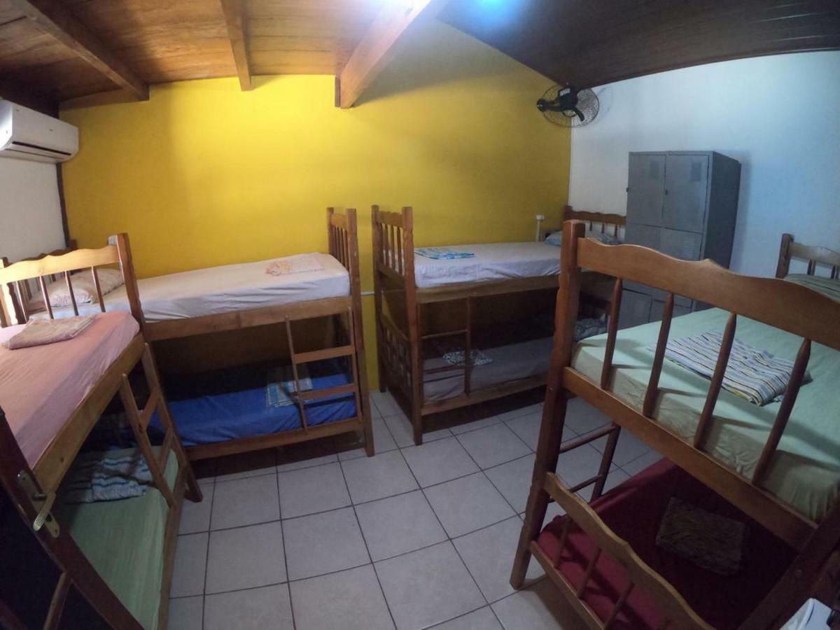 Acquarela Hostel 아라이알도카보 외부 사진